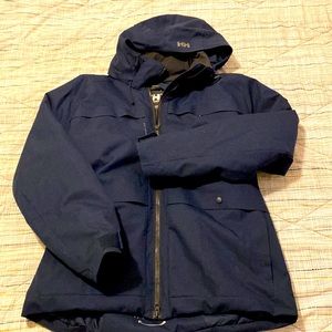 Men’s Helly Hansen Winter Jacket